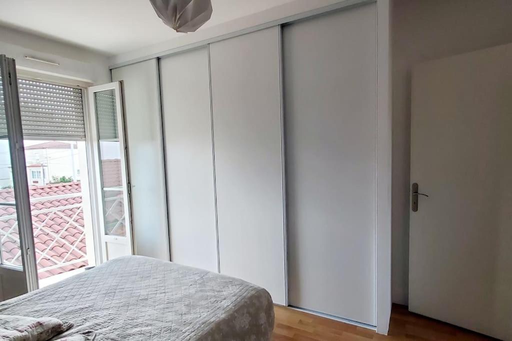 Simplicite Et Calme En Appartement A Issoire Zewnętrze zdjęcie